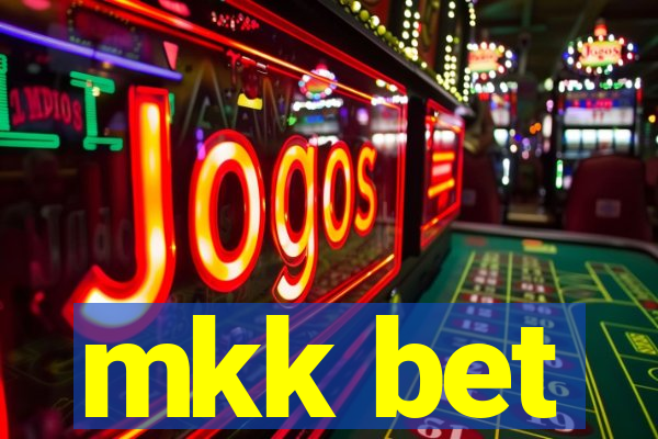 mkk bet